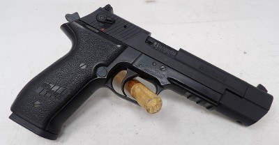 SIG SAUER Mosquito .22 LR - Image 4 of 9