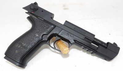 SIG SAUER Mosquito .22 LR - Image 3 of 9