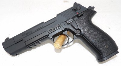 SIG SAUER Mosquito .22 LR - Image 5 of 9
