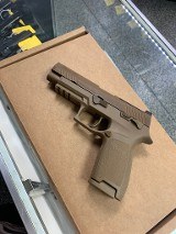 SIG SAUER M17 9MM LUGER (9x19 PARA) - 5 of 7