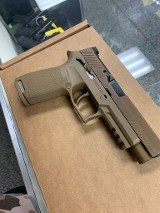 SIG SAUER M17 9MM LUGER (9x19 PARA) - 2 of 7