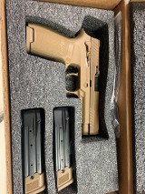 SIG SAUER M17 9MM LUGER (9x19 PARA) - 7 of 7