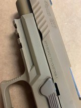 SIG SAUER M17 9MM LUGER (9x19 PARA) - 4 of 7