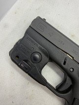 GLOCK G42 .380 ACP - 7 of 10