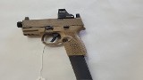 FN 509 9MM LUGER (9x19 PARA) - 1 of 9