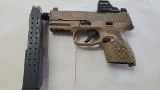 FN 509 9MM LUGER (9x19 PARA) - 2 of 9