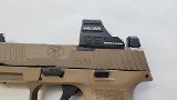 FN 509 9MM LUGER (9x19 PARA) - 6 of 9