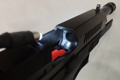 CZ P-10F 9MM LUGER (9x19 PARA) - Image 4 of 12