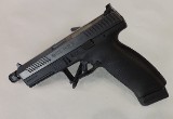 CZ P-10F 9MM LUGER (9x19 PARA) - Image 7 of 12
