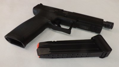 CZ P-10F 9MM LUGER (9x19 PARA) - Image 3 of 12