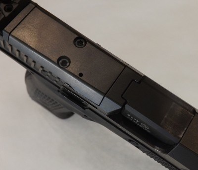 CZ P-10F 9MM LUGER (9x19 PARA) - Image 11 of 12