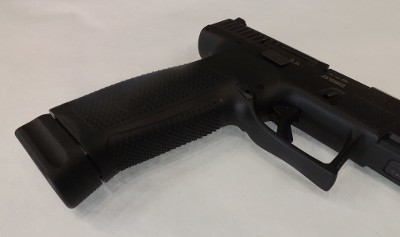CZ P-10F 9MM LUGER (9x19 PARA) - Image 9 of 12