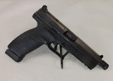CZ P-10F 9MM LUGER (9x19 PARA) - Image 8 of 12