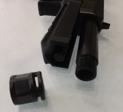 CZ P-10F 9MM LUGER (9x19 PARA) - Image 2 of 12
