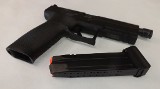 CZ P-10F 9MM LUGER (9x19 PARA) - Image 3 of 12