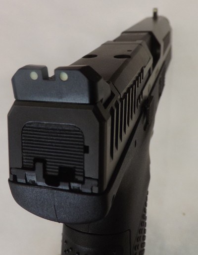 CZ P-10F 9MM LUGER (9x19 PARA) - Image 5 of 12