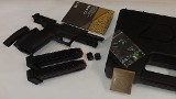 CZ P-10F 9MM LUGER (9x19 PARA) - Image 1 of 12