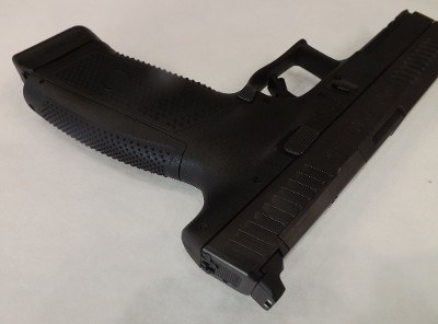 CZ P-10F 9MM LUGER (9x19 PARA) - Image 10 of 12