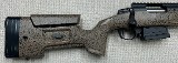 BERGARA B-14 HMR 6.5MM CREEDMOOR - 3 of 8