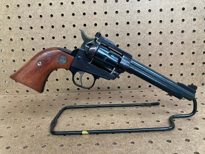 RUGER SINGLE-SIX .22 LR - Image 1 of 10