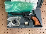 RUGER SINGLE-SIX .22 LR - Image 9 of 10
