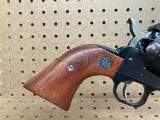 RUGER SINGLE-SIX .22 LR - Image 2 of 10