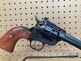 RUGER SINGLE-SIX .22 LR - Image 3 of 10