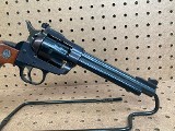 RUGER SINGLE-SIX .22 LR - Image 4 of 10