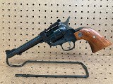 RUGER SINGLE-SIX .22 LR - Image 5 of 10