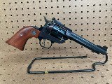 RUGER SINGLE-SIX .22 LR - Image 1 of 10