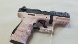 WALTHER P22 .22 LR - 6 of 7