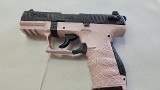 WALTHER P22 .22 LR - 3 of 7