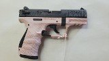 WALTHER P22 .22 LR - 4 of 7