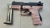 WALTHER P22 .22 LR - 5 of 7