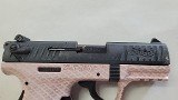 WALTHER P22 .22 LR - 7 of 7
