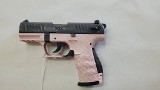 WALTHER P22 .22 LR - 1 of 7