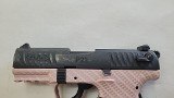 WALTHER P22 .22 LR - 2 of 7