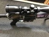 PALMETTO STATE ARMORY G3-10 Dusk Fall .308 - 5 of 7