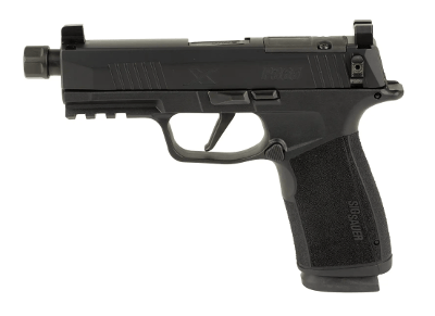 SIG SAUER 365 X MACRO 9MM LUGER (9x19 PARA) - Image 1 of 1