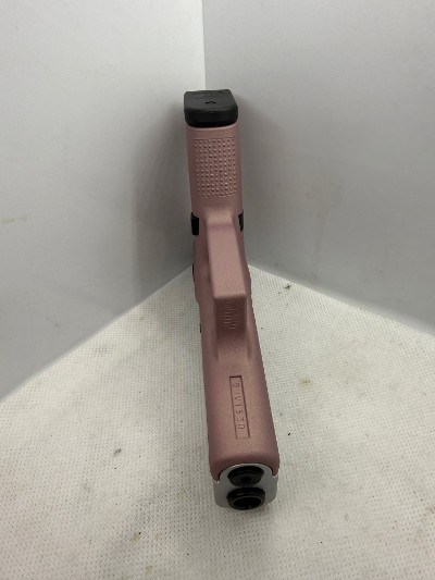 GLOCK G43 FACTORY REBUILD 9MM LUGER (9X19 PARA) - Image 4 of 10