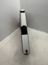 GLOCK G43 FACTORY REBUILD 9MM LUGER (9X19 PARA) - Image 5 of 10