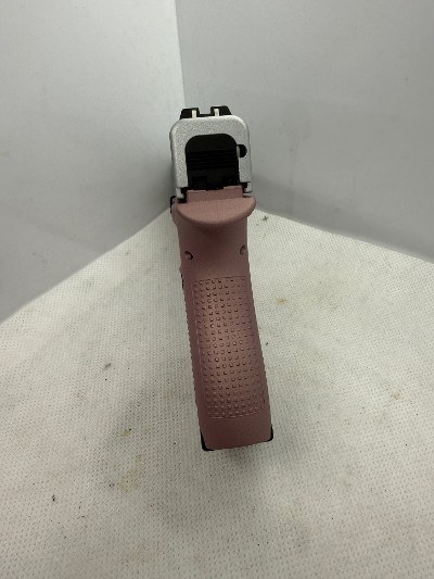 GLOCK G43 FACTORY REBUILD 9MM LUGER (9X19 PARA) - Image 3 of 10