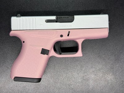 GLOCK G43 FACTORY REBUILD 9MM LUGER (9X19 PARA) - Image 2 of 10