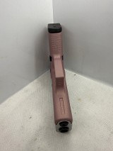 GLOCK G43 FACTORY REBUILD 9MM LUGER (9X19 PARA) - Image 4 of 10