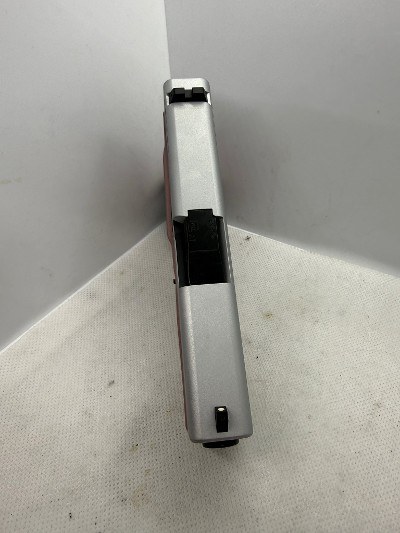 GLOCK G43 FACTORY REBUILD 9MM LUGER (9X19 PARA) - Image 5 of 10