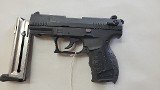 WALTHER P22 .22 LR - Image 3 of 7