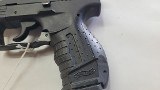 WALTHER P22 .22 LR - Image 4 of 7