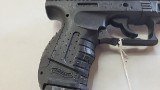 WALTHER P22 .22 LR - Image 5 of 7
