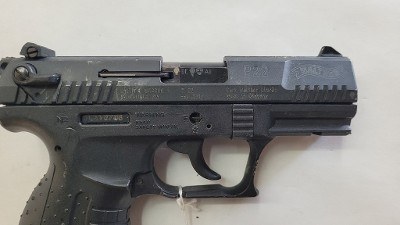 WALTHER P22 .22 LR - Image 6 of 7