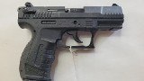 WALTHER P22 .22 LR - Image 2 of 7